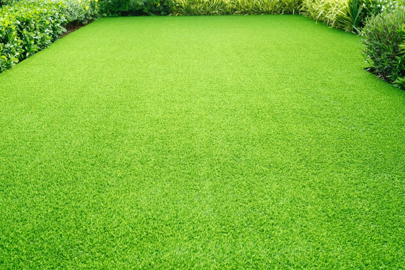 Lawn and Turf Installations
