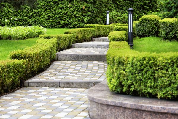 Backyard Remodeling in Delray Beach