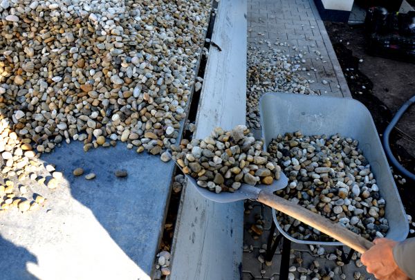 Bulk Rock Delivery in Delray Beach
