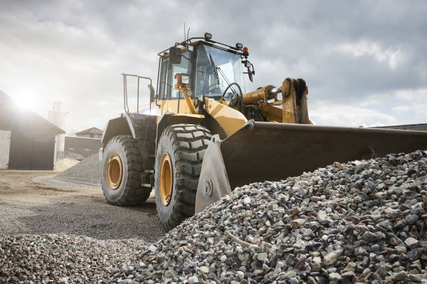 Driveway Gravel Delivery in Delray Beach