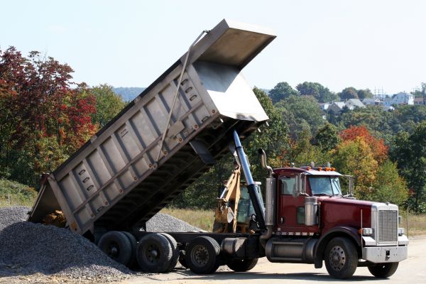 Landscaping Rocks Delivery in Delray Beach
