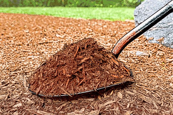Mulch Removal Service in Delray Beach