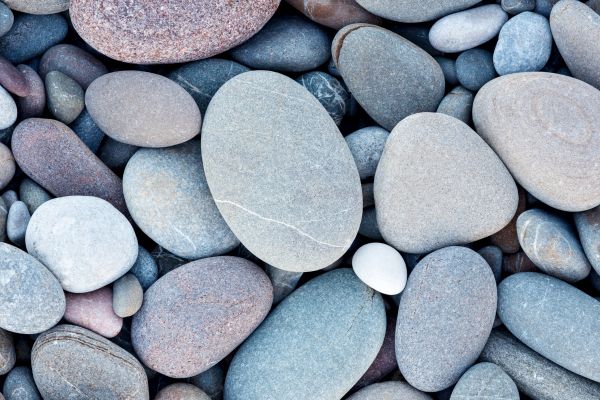 River Rock Delivery in Delray Beach