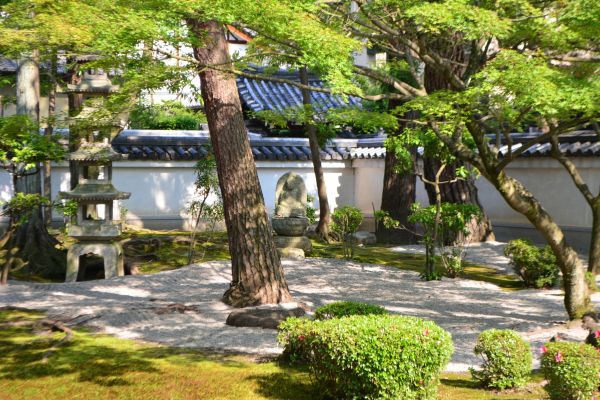 Zen Garden Landscaping in Delray Beach