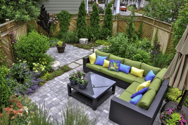 Garden Remodeling Service in Delray Beach