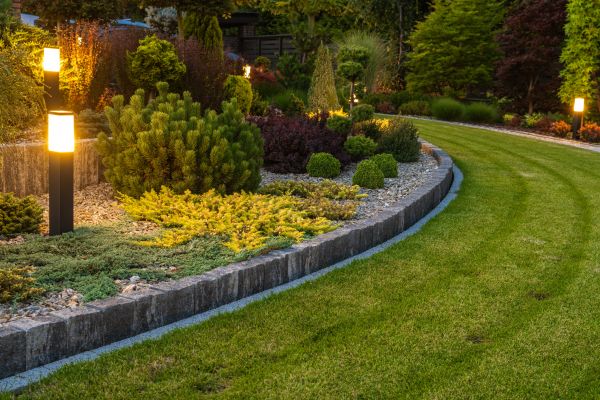 Garden Repair Service in Delray Beach