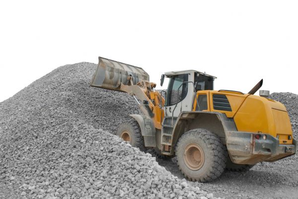 Quarry Stone Delivery in Delray Beach