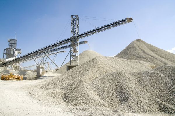 Stone Dust Delivery in Delray Beach
