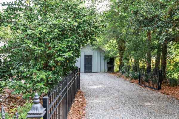 Driveway Rock Delivery in Delray Beach