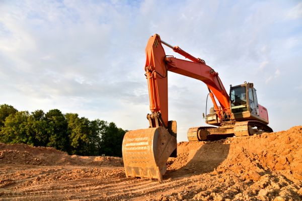 Slope Landscaping in Delray Beach