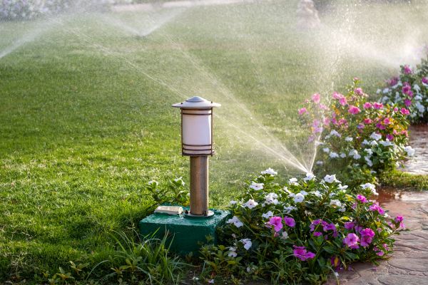 Commercial Garden Maintenance in Delray Beach