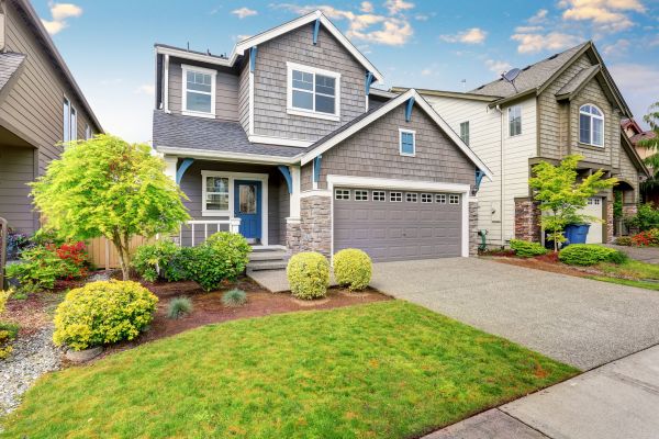 Curb Appeal Landscaping in Delray Beach