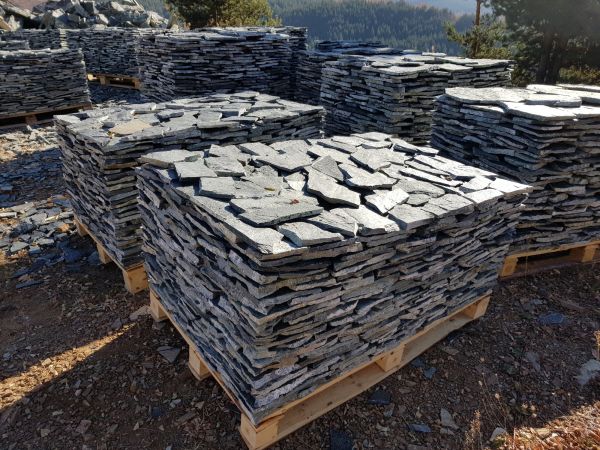 Limestone Rock Delivery in Delray Beach