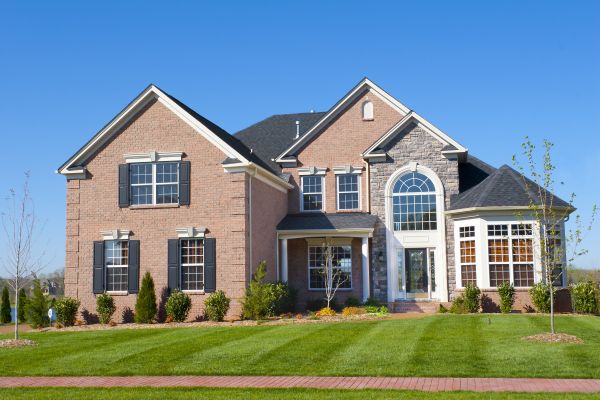 New Construction Landscaping in Delray Beach