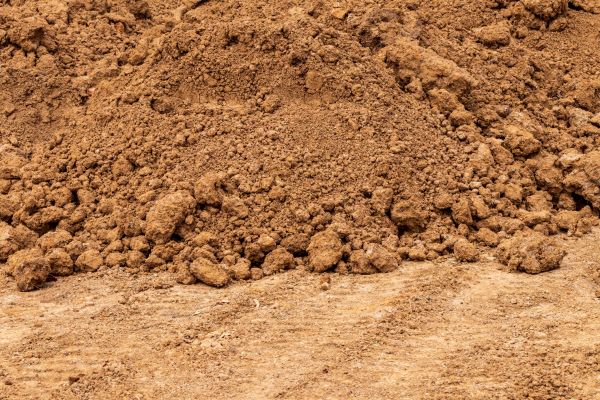 Sandy Loam Delivery in Delray Beach
