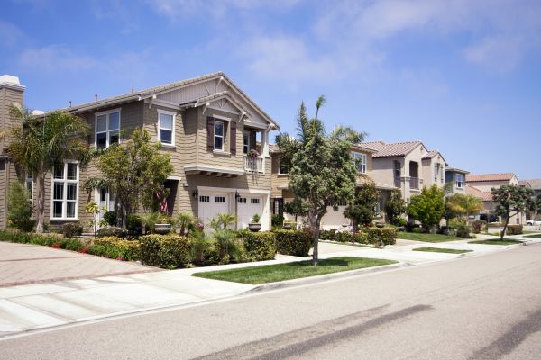 Neighborhood Landscaping in Delray Beach