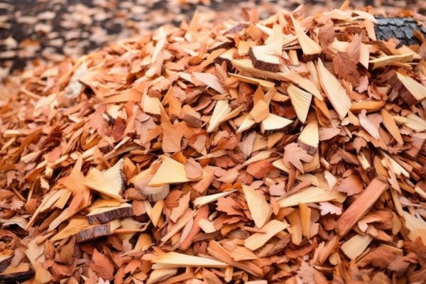 Cedar Chips Delivery in Delray Beach